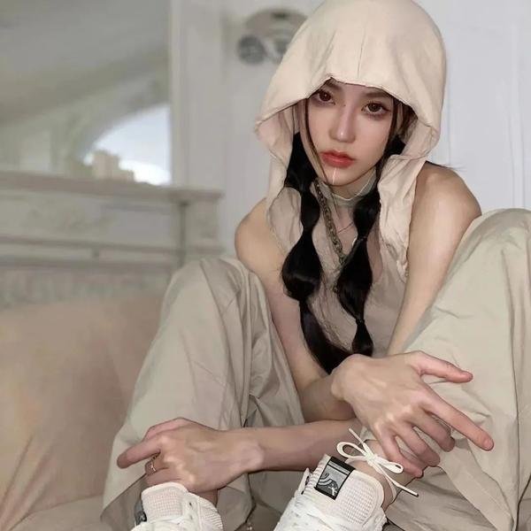 大鳄无形